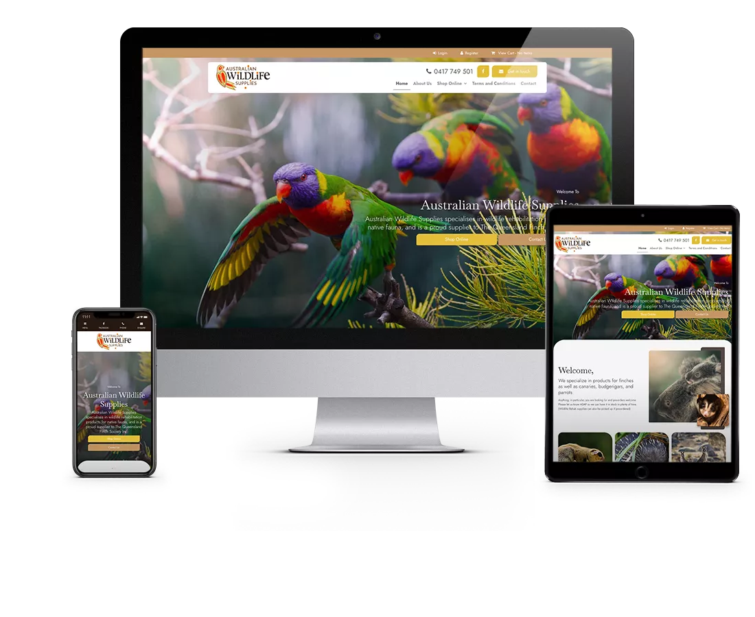 Website Example 10