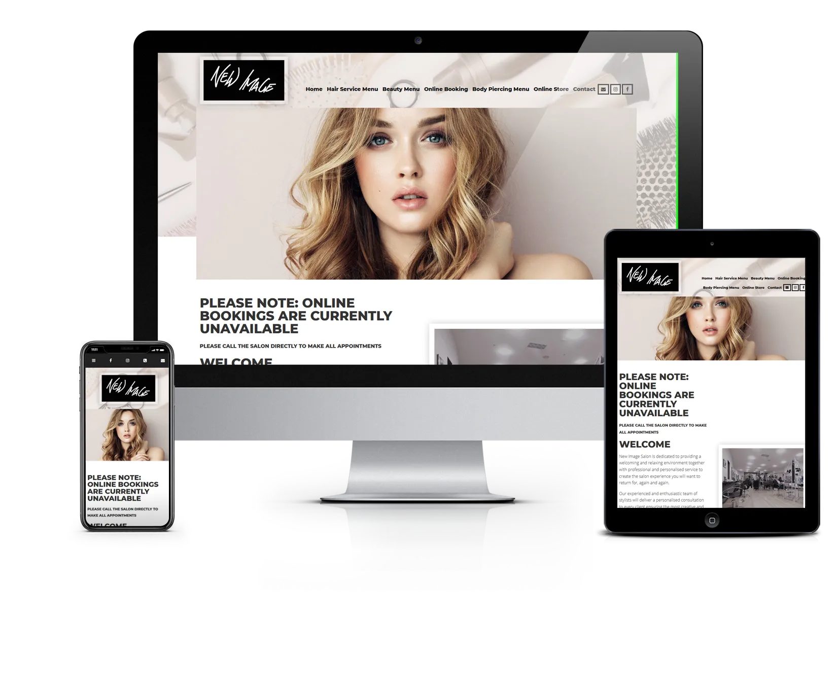 Website Example 11