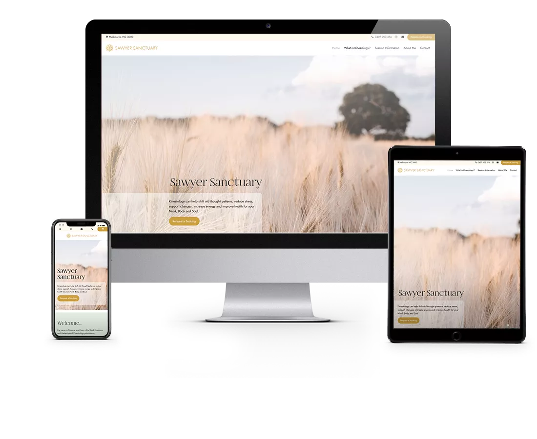 Website Example 13