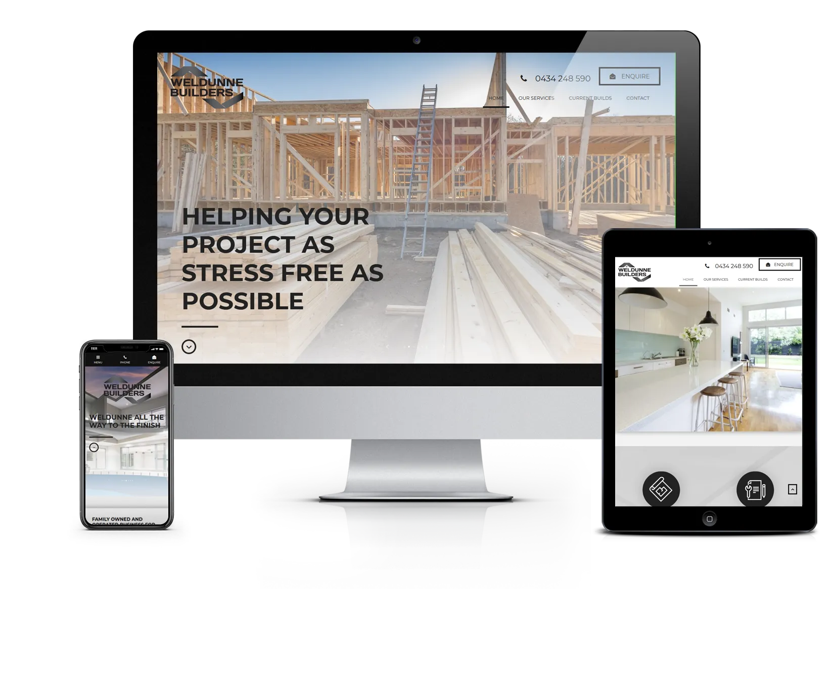 Website Example 6
