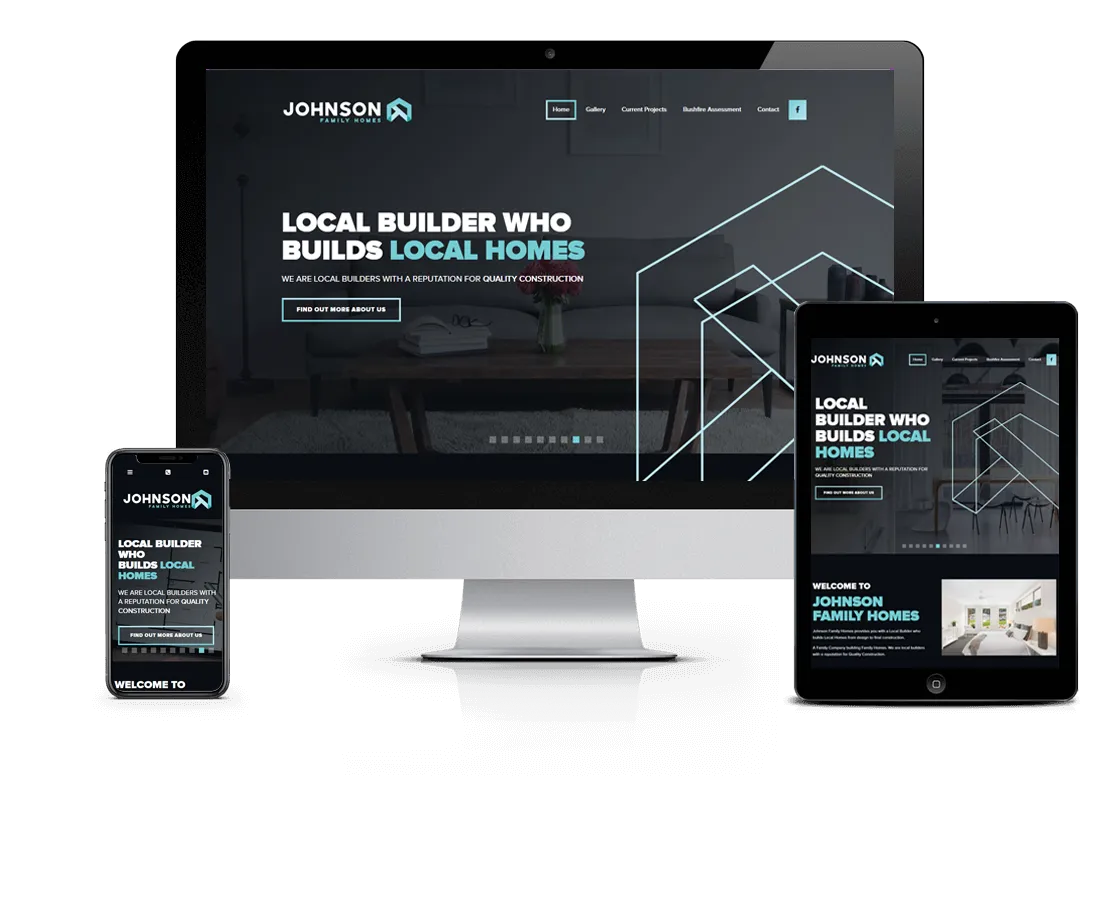 Website Example 7